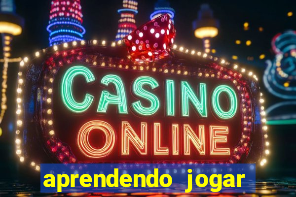 aprendendo jogar poker leo bello pdf